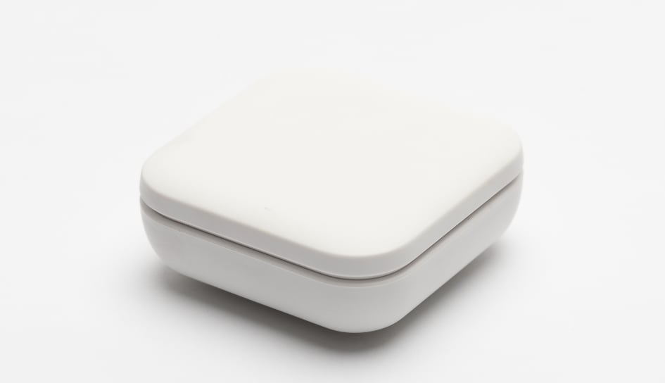 Vivint Columbus water sensor